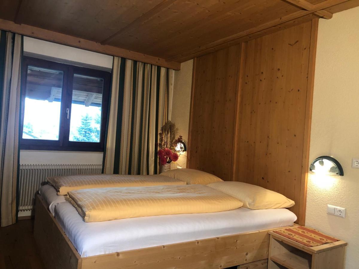 Ferienhof Kampfl 푸겐 외부 사진